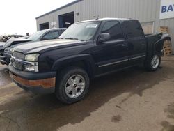 2004 Chevrolet Silverado K1500 en venta en Elgin, IL