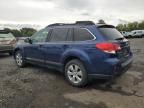 2010 Subaru Outback 2.5I Limited