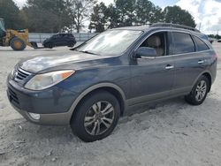 2012 Hyundai Veracruz GLS en venta en Loganville, GA