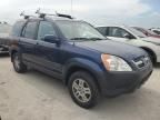 2003 Honda CR-V EX