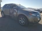 2012 Ford Edge SEL