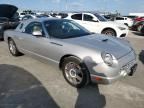 2004 Ford Thunderbird