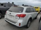 2012 Subaru Outback 3.6R Limited