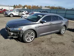 Ford Vehiculos salvage en venta: 2014 Ford Taurus Limited