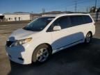 2013 Toyota Sienna LE