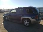 2002 Chevrolet Trailblazer