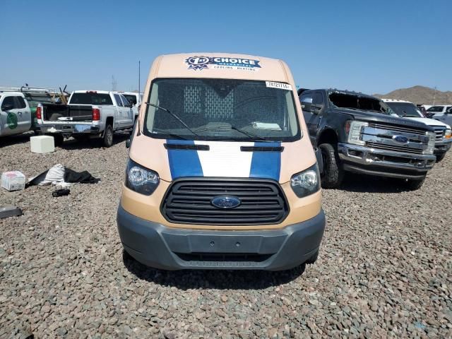 2018 Ford Transit T-250