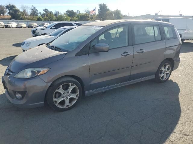 2009 Mazda 5