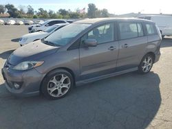 Mazda Vehiculos salvage en venta: 2009 Mazda 5