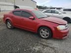 2012 Dodge Avenger SXT