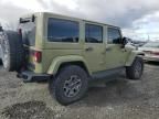 2013 Jeep Wrangler Unlimited Rubicon