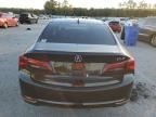 2015 Acura TLX Tech