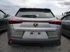 2021 Lexus UX 200