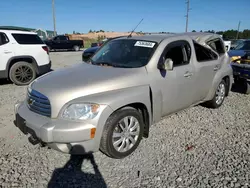 Salvage cars for sale from Copart Tifton, GA: 2009 Chevrolet HHR LT