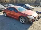 2009 Mitsubishi Eclipse GS