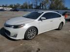 2013 Toyota Avalon Base