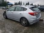 2017 Subaru Impreza Limited