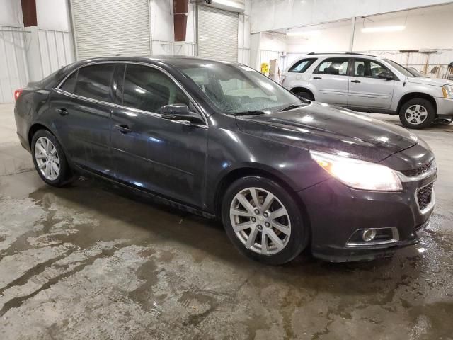 2015 Chevrolet Malibu 2LT