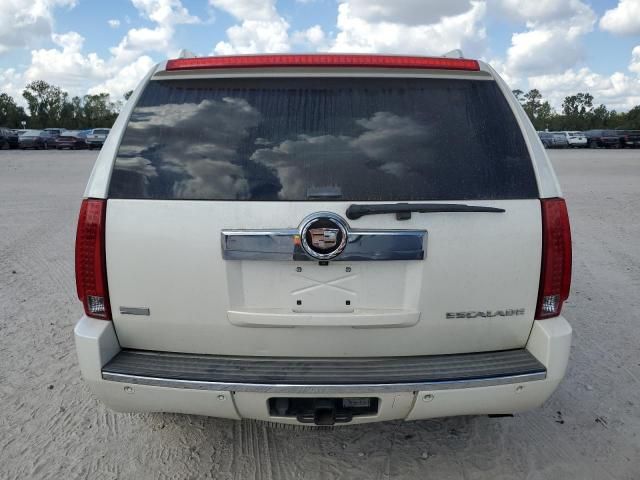 2010 Cadillac Escalade