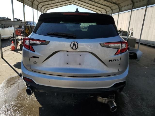 2020 Acura RDX A-Spec