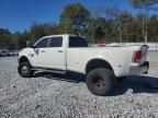 2016 Dodge RAM 3500 Longhorn