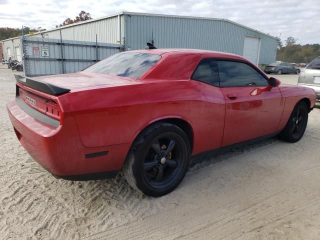 2011 Dodge Challenger