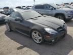 2011 Mercedes-Benz SLK 300