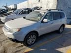 2012 Subaru Forester Limited