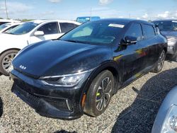 KIA Vehiculos salvage en venta: 2023 KIA EV6 GT