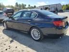 2011 BMW 535 XI