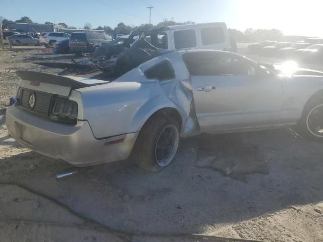 2008 Ford Mustang GT