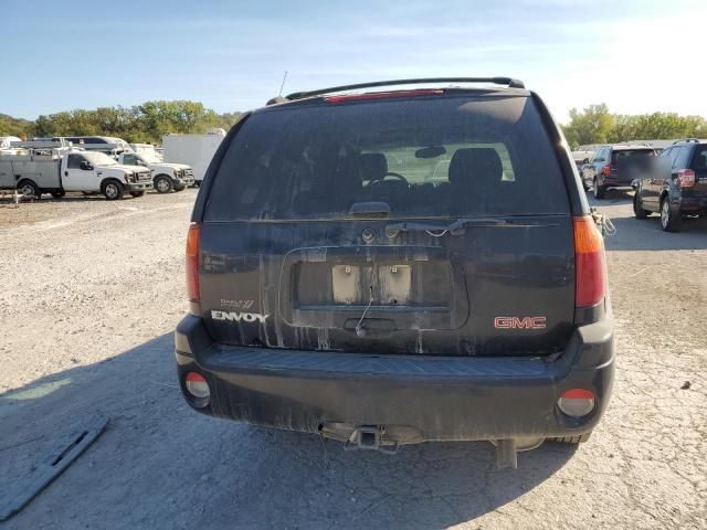 2002 GMC Envoy