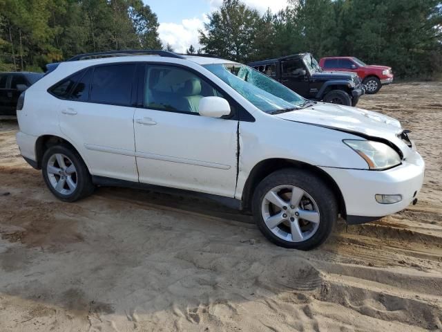 2007 Lexus RX 350