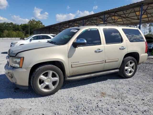 2011 Chevrolet Tahoe C1500 LT