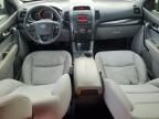 2011 KIA Sorento Base