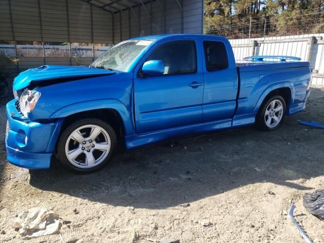 2010 Toyota Tacoma X-RUNNER Access Cab