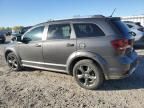 2015 Dodge Journey Crossroad