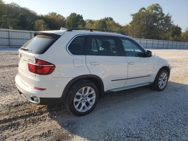 2013 BMW X5 XDRIVE35I