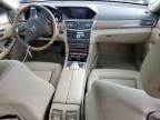 2011 Mercedes-Benz E 350 4matic