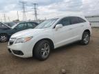 2014 Acura RDX