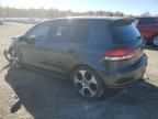 2010 Volkswagen GTI