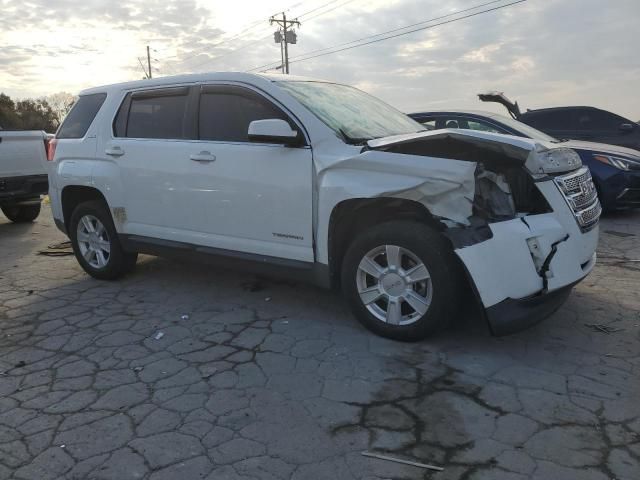 2011 GMC Terrain SLE