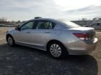 2009 Honda Accord LX