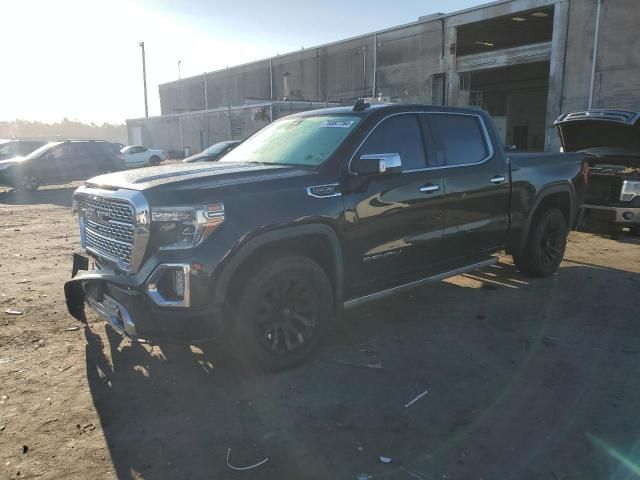 2019 GMC Sierra K1500 Denali