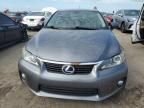 2012 Lexus CT 200