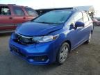 2018 Honda FIT LX