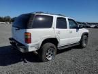 2001 GMC Yukon