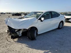 2025 Toyota Camry XSE en venta en Riverview, FL