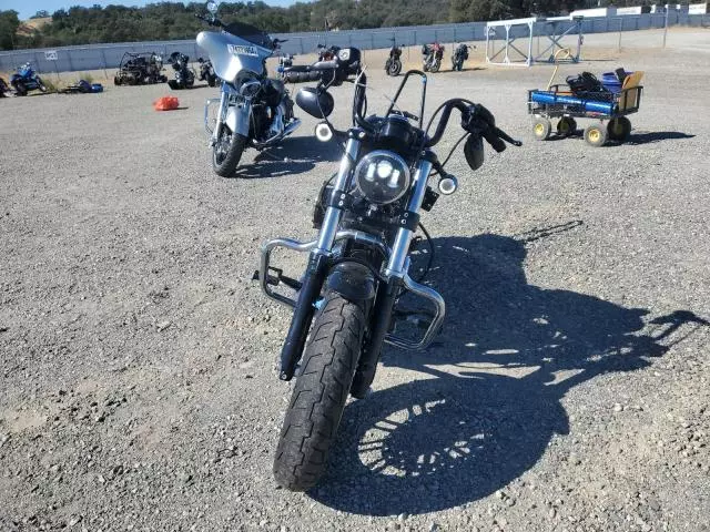 2018 Harley-Davidson XL1200 XS