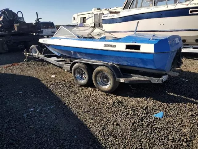 1975 Other Boat